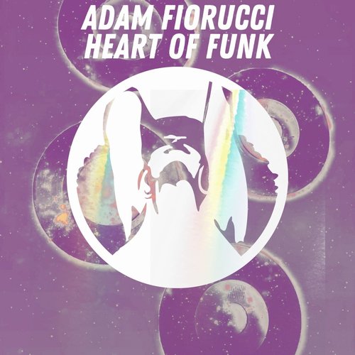 Adam Fiorucci - HEART OF FUNK (ORIGINAL MIX) [PR9889]